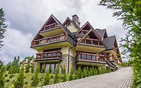 Panorama Tatr Apartament Widokowy z tarasem